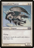 Stormfront Pegasus (M12-038) - Magic 2012