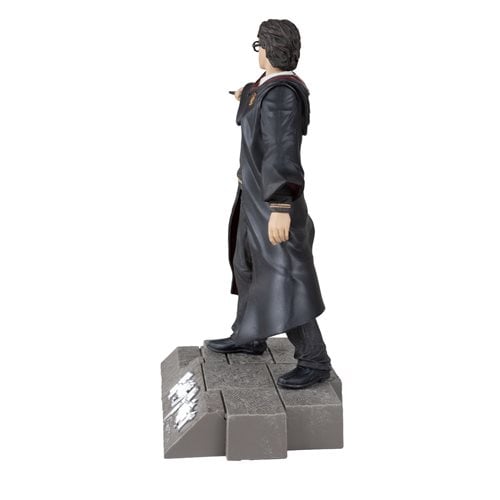 Harry Potter and the Goblet of Fire Limited Edition 6" Figure