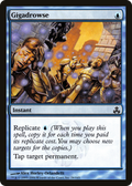 Gigadrowse (GPT-026) - Guildpact