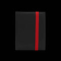 DEX PROTECTION: THE DEX BINDER 9 (BLACK)