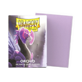 Orchid - Matte Dual Sleeves - Standard Size