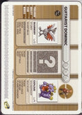 Pokémon Battle-e - Iron Defense Guitarist Dominic