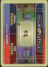 Pokémon Battle-e - Hidden Ruins Ruin Maniac Zuril