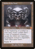 Helm of the Host (BRR-019) - The Brothers' War Retro Artifacts