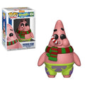 SpongeBob SquarePants Patrick Star Funko Pop! Vinyl Figure #454
