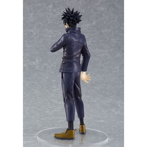 Jujutsu Kaisen Megumi Fushiguro Pop Up Parade Statue