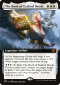 The Book of Exalted Deeds (AFR-359) - Adventures in the Forgotten Realms: (Extended Art)
