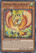 Simorgh, Bird of Bringing [RIRA-EN018] Rare