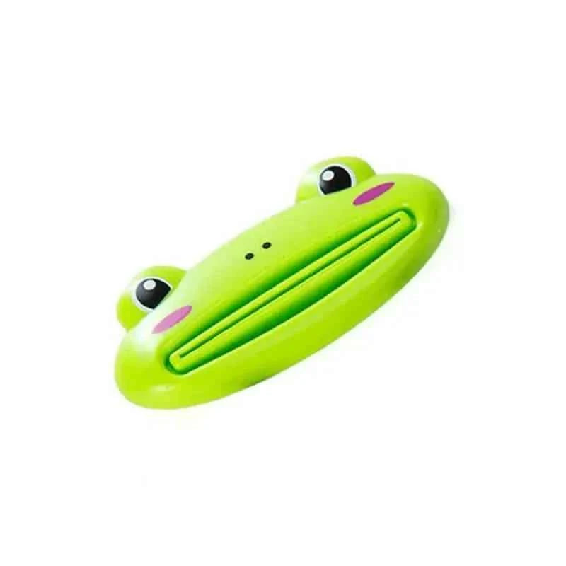 Cartoon Toothpaste Squeezer