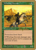Whirling Dervish (WCD-SG341SB) - World Championship Decks 1997