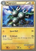 Magneton (43/102) (Twinboar - David Cohen) [World Championships 2011]