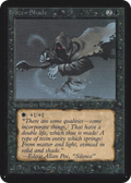 Frozen Shade (LEA-) - Limited Edition Alpha