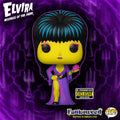 POP! Icons: Elvira Black Light #68