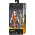 Star Wars The Black Series Aurra Sing 6-Inch Action Figure