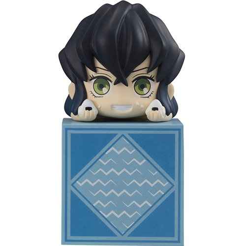 Demon Slayer: Hashibira Inosuke Version B Hikkake Statue