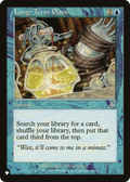 Long-Term Plans (LIST-SCG-38) - The List