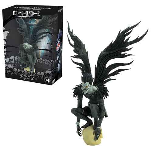 Death Note Ryuk Super Figure Collection Figure