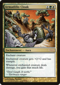 Armadillo Cloak (FNM-002) - Friday Night Magic 2006 Foil