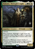Tolsimir, Midnight's Light (PPMKM-236) - Murders at Karlov Manor Promos