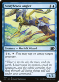 Stonybrook Angler (J22-354) - Jumpstart 2022
