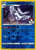 Frosmoth (064/202) (League Promo 3rd Place) [Sword & Shield: Base Set]
