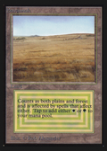 Savannah (CED-) - Collectors' Edition