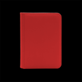 DEX PROTECTION: DEX ZIPPER BINDER 4