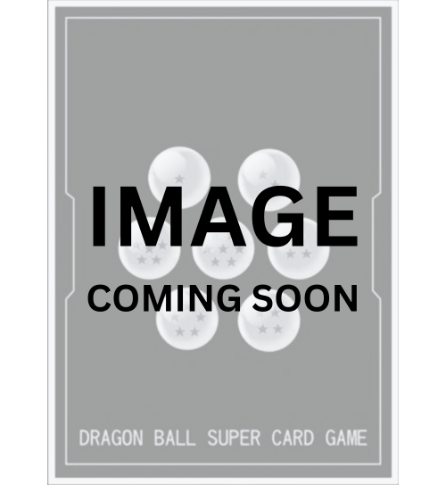 Richest Bigwig in Ginger Town [Cross Force Release Event Cards]