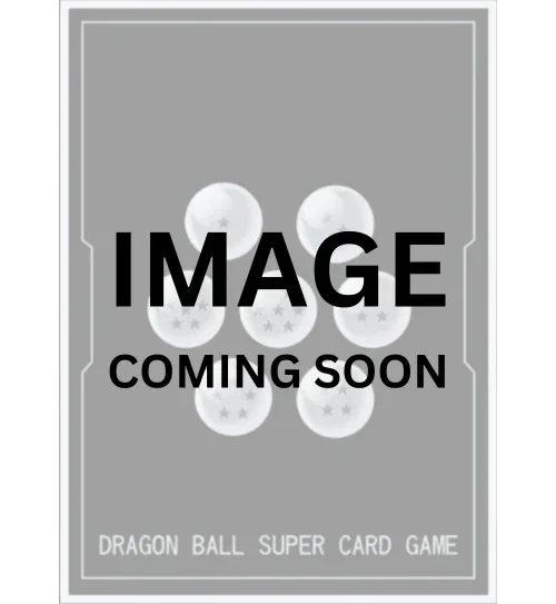 Beerus (FB03-018) (Judge Pack 02 - Event Judge) [Fusion World Tournament Cards]
