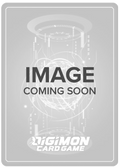 Proximamon [EX12-077] (Alternate Art) [Digital World Shambala]