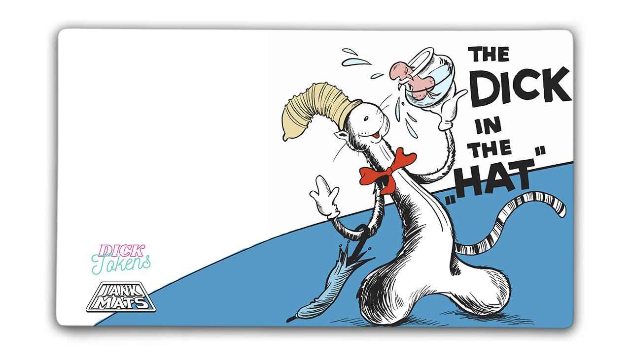 Dick in the Hat