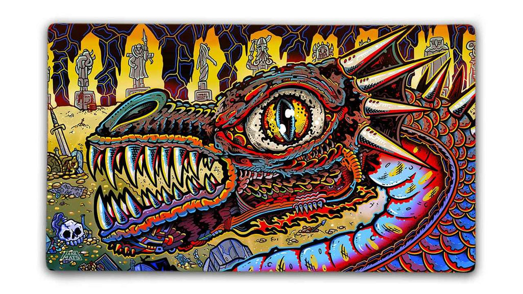 Dragon's Lair