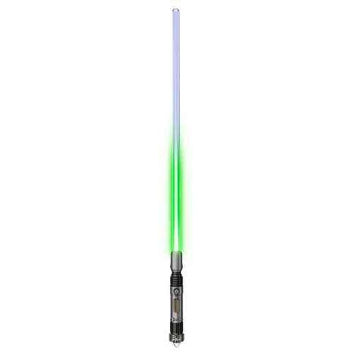 Star Wars The Black Series Sabine Wren Force FX Elite Electronic Lightsaber