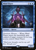 Mind Flayer (PPAFR-63P) - Adventures in the Forgotten Realms Promos
