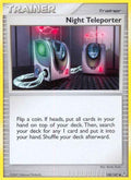 Night Teleporter (138/147) [Platinum: Supreme Victors]