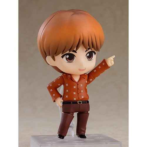 BTS Dynamite Jin TinyTAN Nendoroid Figure