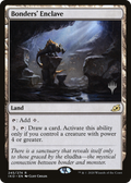 Bonders' Enclave (PPIKO-245P) - Ikoria: Lair of Behemoths Promos