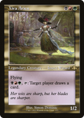 Xira Arien (DMR-373) - Dominaria Remastered