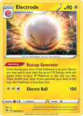 Electrode (046/185) [Sword & Shield: Vivid Voltage]
