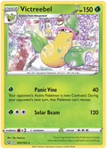Victreebel (003/163) [Sword & Shield: Battle Styles]