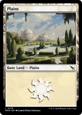 Plains (MKM-278) - Murders at Karlov Manor