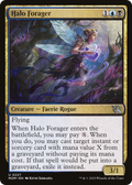 Halo Forager (MOM-227) - March of the Machine