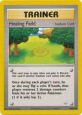Healing Field (61/64) [Neo Revelation Unlimited]