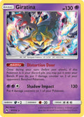Giratina (97/214) (Theme Deck Exclusive) [Sun & Moon: Lost Thunder]