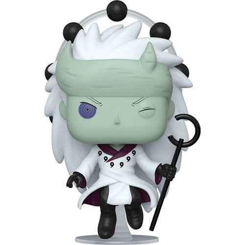 Funko POP! Animation: Naruto Shippuden - Madara Uchiha (Six Paths) 