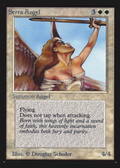 Serra Angel (IED-040) - Intl. Collectors' Edition