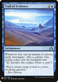 Trail of Evidence (LIST-SOI-93) - The List