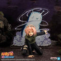 Naruto Shippuden: Sakura Haruno Panel Spectacle Statue