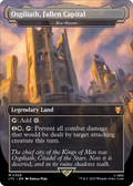 Kor Haven (LTC-368) - Tales of Middle-earth Commander / Osgiliath, Fallen Capital (Borderless)