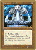Fountain of Youth (WCD-) - Pro Tour Collector Set